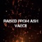 Raised From Ash - Vince Anthony lyrics