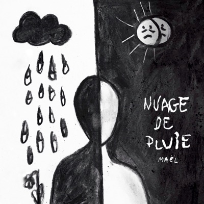 Nuage de pluie - Single