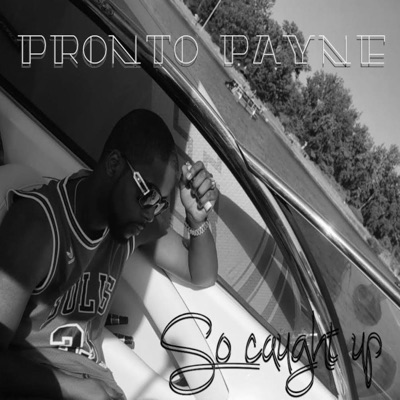 So caught up - Single