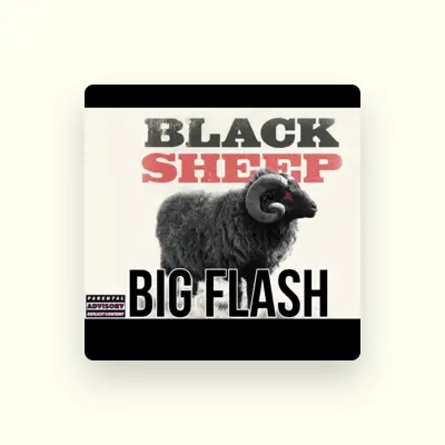 Listen to Big Flash, watch music videos, read bio, see tour dates & more!
