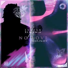 No Love (feat. Playy) Justin Benjamin