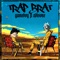 Trap Brat (feat. adisone) - GAMEBOY lyrics