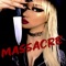 Massacre (feat. Rah Digga & The Lady of Rage) artwork