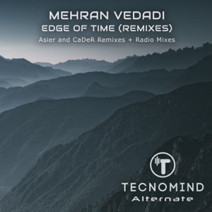 Edge of Time (Remixes) - EP
