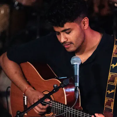 Listen to Diluckshan Jeyaratnam, watch music videos, read bio, see tour dates & more!