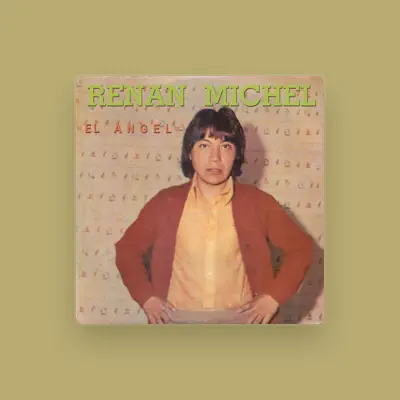 Listen to Renán Michel, watch music videos, read bio, see tour dates & more!