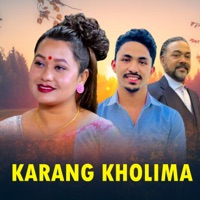 Karang Kholima - EP - Khima Nand Kharel, Aasha Bc & Ramesh Bishwokarma