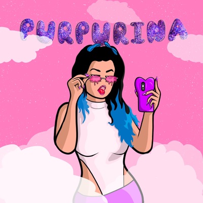 PURPURINA - Single