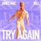 Try Again artwork