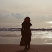 I Don't Want To Be Your Friend - Single - Rachel Gonzalez