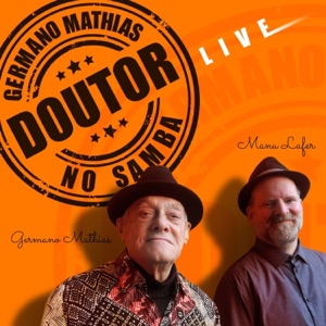 Doutor no Samba (Live)