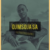 Last Peace - Single - Dj Msoja SA