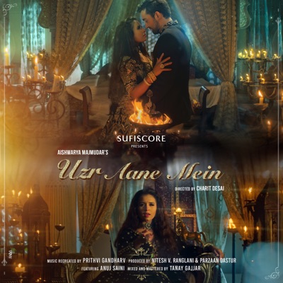 Uzr Aane Mein - Single