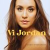 Vi Jordan (EP) - EP - Scott Frankfurt & Vi Jordan