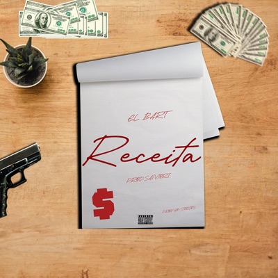 Receita (feat. Sant0ri) - Single