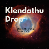 Klendathu Drop (From "Starship Troopers") [Orchestral Cover] - Kosta Ost