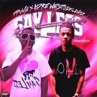 Sayless (feat. #Dre West Oakland) [Radio Edit] - Single - Tpuma