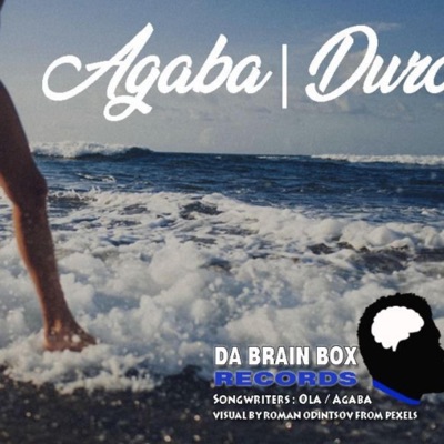 DURO (feat. Agaba) - Single
