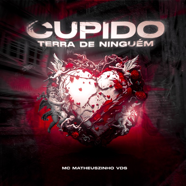 Cupido Terra de Ninguém