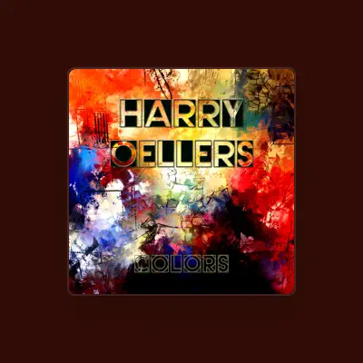 Listen to Harry Oellers, watch music videos, read bio, see tour dates & more!