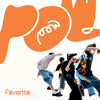 1st EP [Favorite] - POW