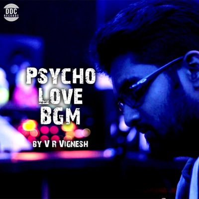 Psycho Love BGM - Single
