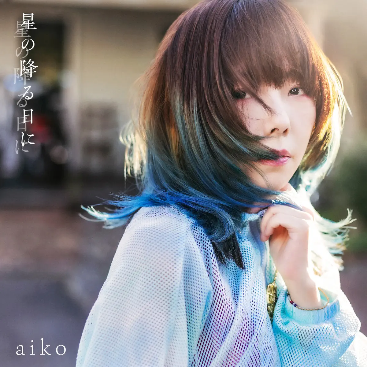 aiko - 星の降る日に - EP (2023) [iTunes Plus AAC M4A]-新房子