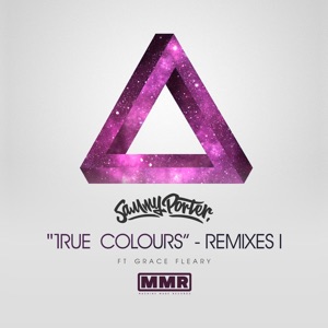 True Colours (Wide Awake Remix)