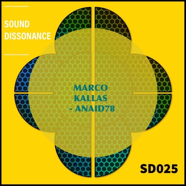 Anaid78 - Single