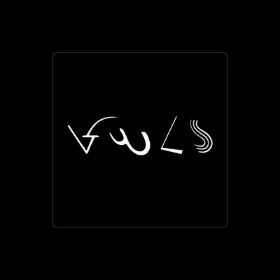 Listen to Vwls, watch music videos, read bio, see tour dates & more!