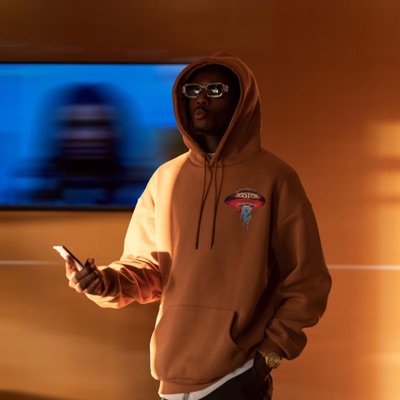 Jaga Jaga Afroseduction Cover - Single