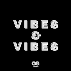 Vibes & Vibes #01 (feat. Bielzin, Rikziin, Luanz1nx & Pludou)