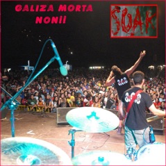 Galiza Morta Non!!! - Single