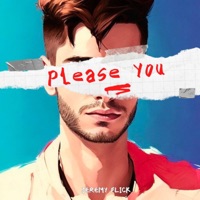 Please You (Solo Version) - Single - Jeremy Flick