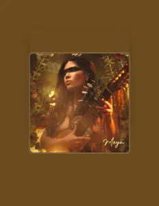 Escucha a Meyú, mira videos musicales, lee su biografía, consulta las fechas de las gira y más.