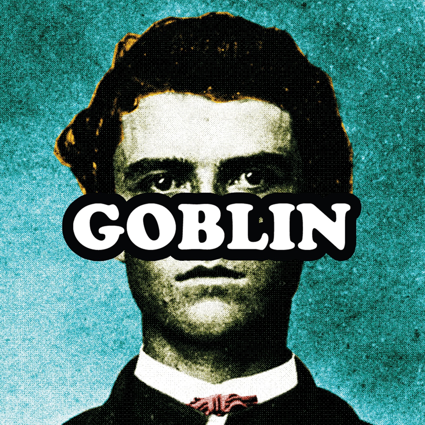 Goblin by Tyler, The Creator