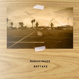 Relax Ya Self Mangrymade