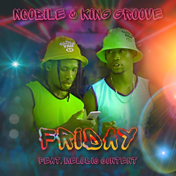 Friday (feat. Melodic Content)
