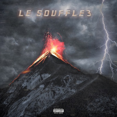 Le Souffle 3 - Single