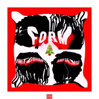 Form (feat. Jerry Sensei) - Single - Jimito Baaba