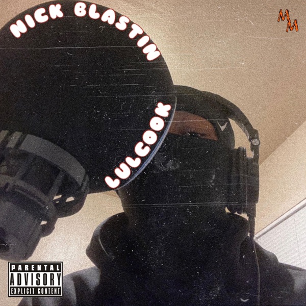 Nick Blastin