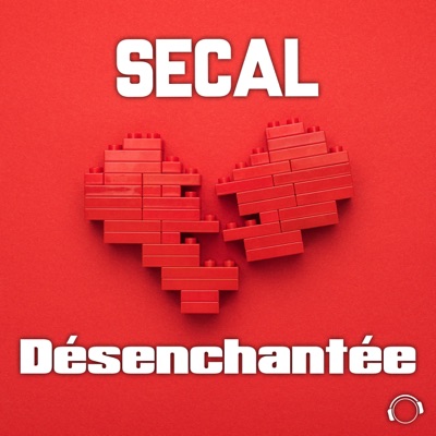 Désenchantée - Single