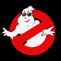 Ghostbusters Theme Song - Timeless Halloween Songs Cover Art