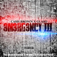 Mara Why (feat. Glaso SA) [Emergency III] - Single - Cash Brown SA