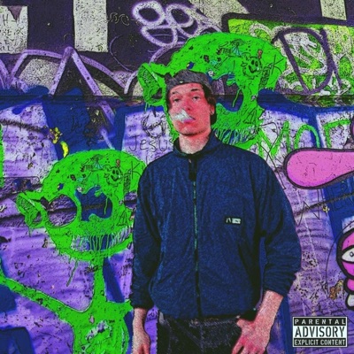 Skittles (feat. Binou) - Single