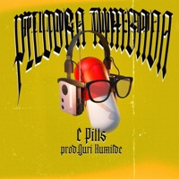 Pildora Tumbada - Single - E Pills