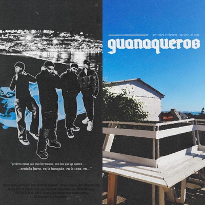 GUANAQUEROS - Single