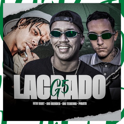 G5 Lacrado - Single