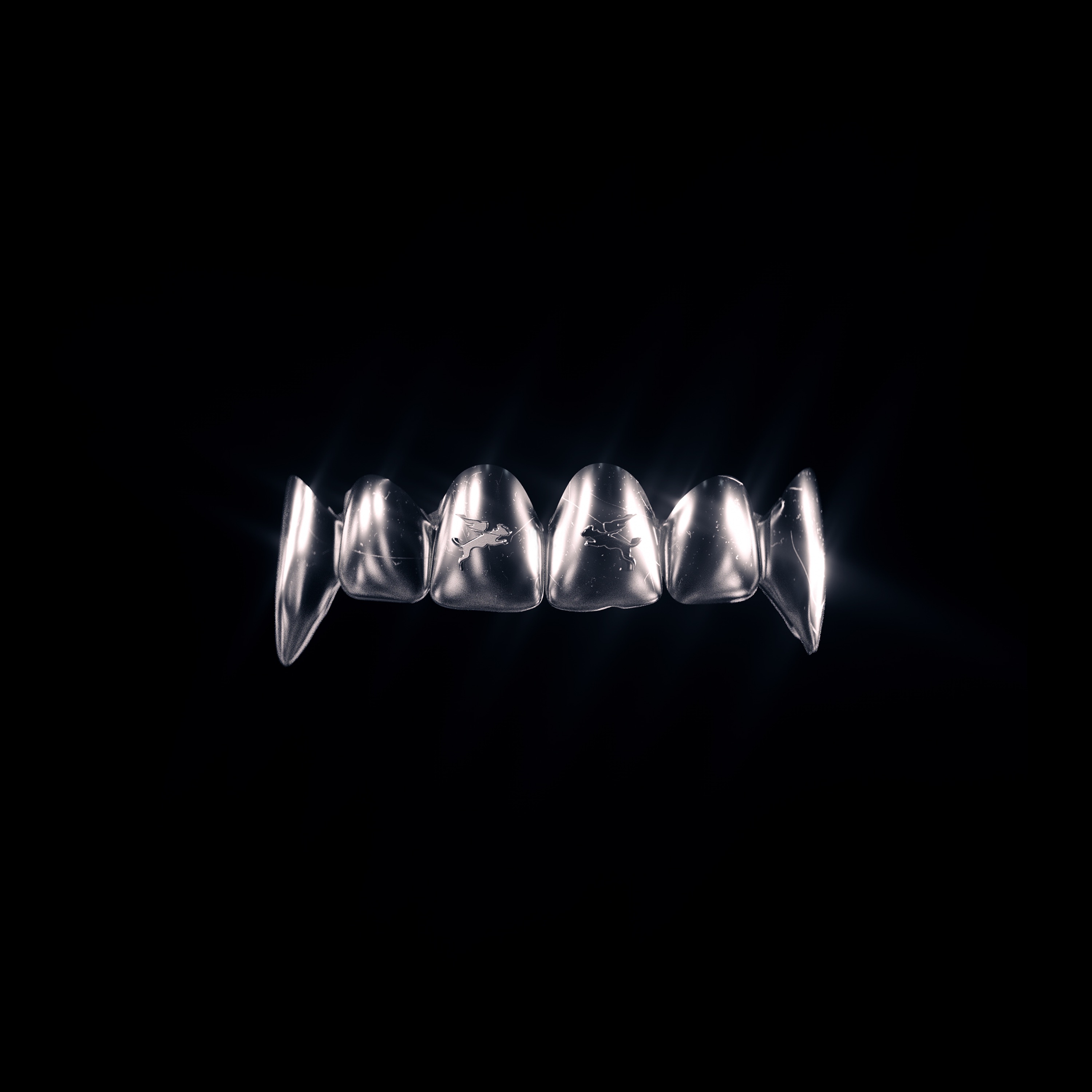 DRACULA - Single