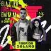 Ela Quer Jogar em Mim (feat. A Chavosa) - Single